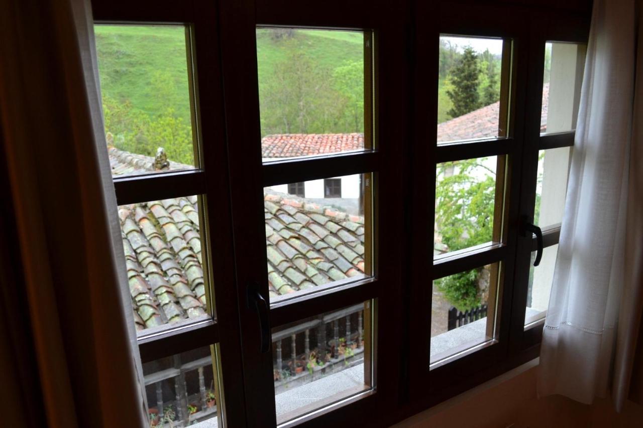 Alesga Hotel Rural - Valles Del Oso -Asturias San Salvador  Dış mekan fotoğraf
