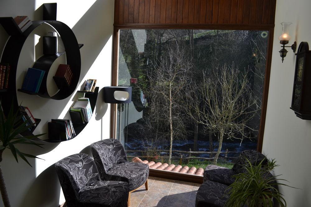 Alesga Hotel Rural - Valles Del Oso -Asturias San Salvador  Dış mekan fotoğraf