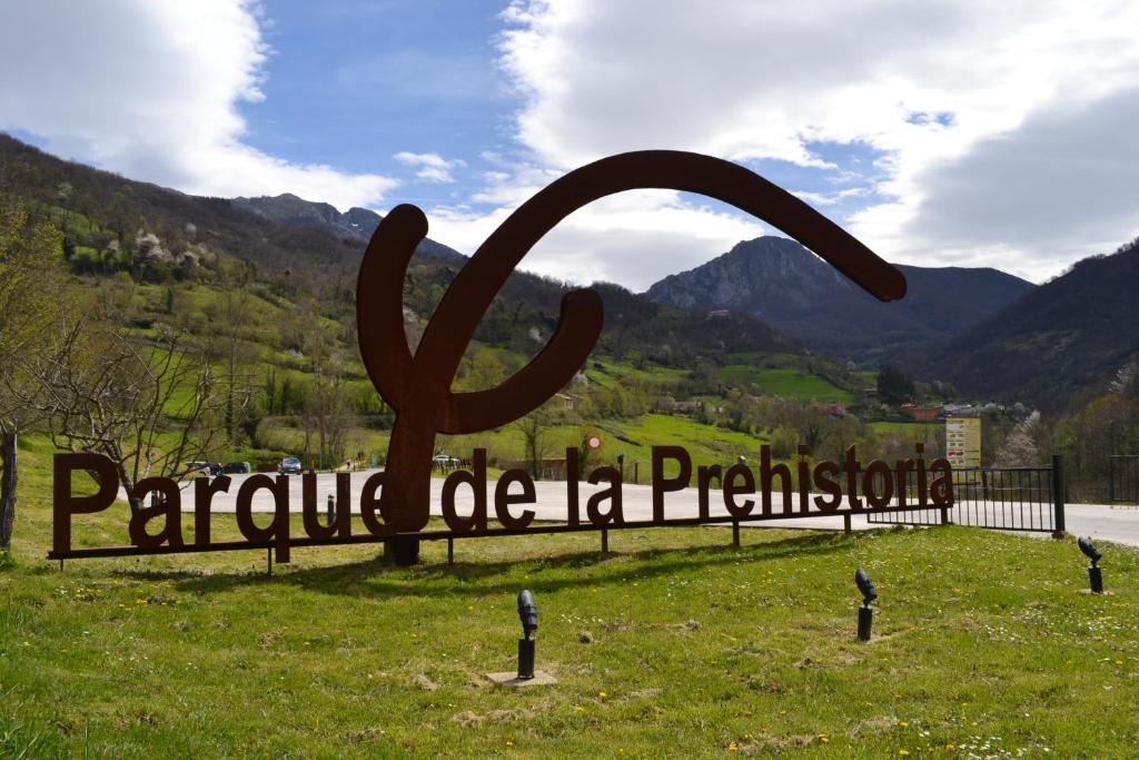 Alesga Hotel Rural - Valles Del Oso -Asturias San Salvador  Dış mekan fotoğraf