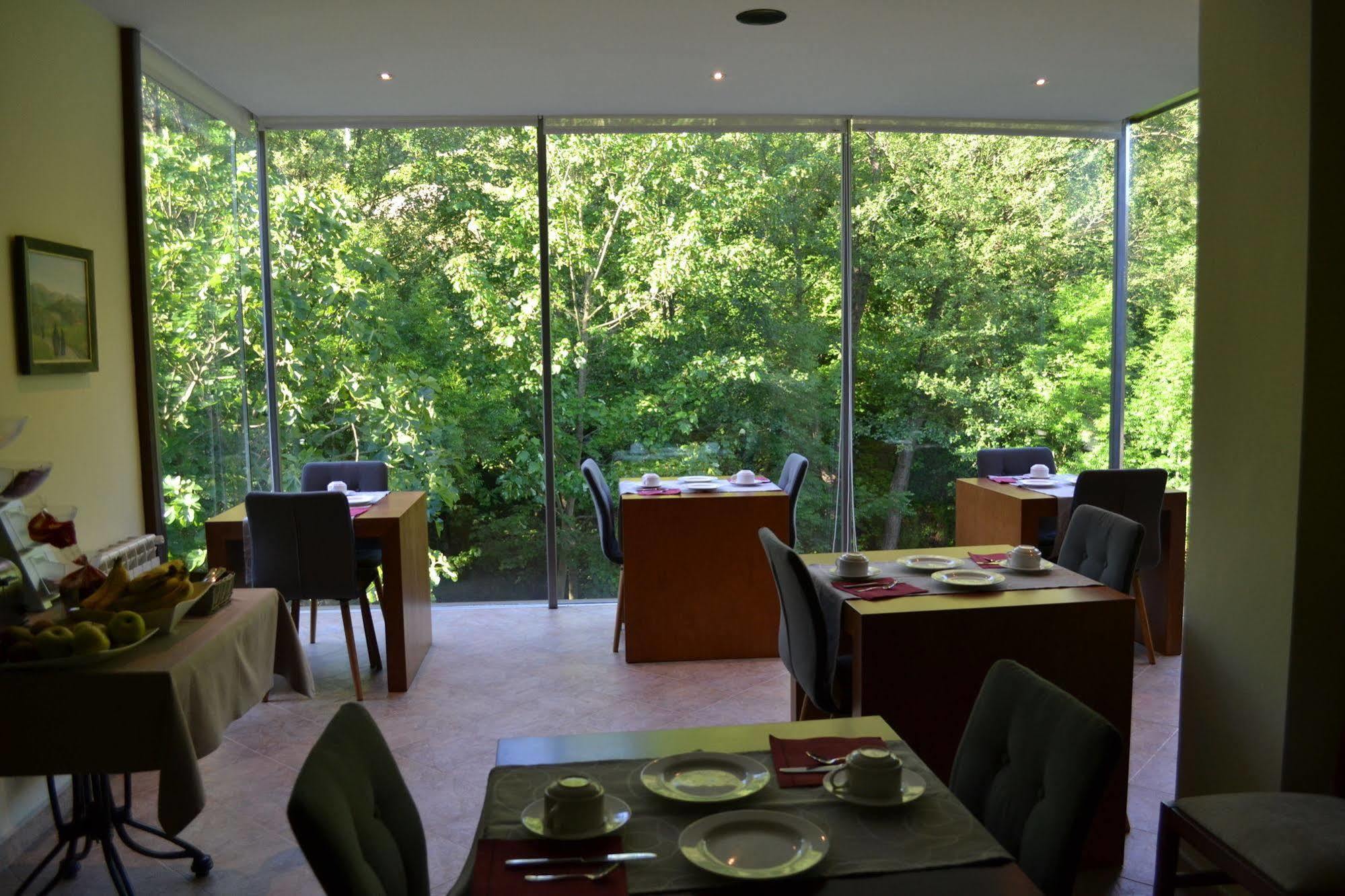 Alesga Hotel Rural - Valles Del Oso -Asturias San Salvador  Dış mekan fotoğraf