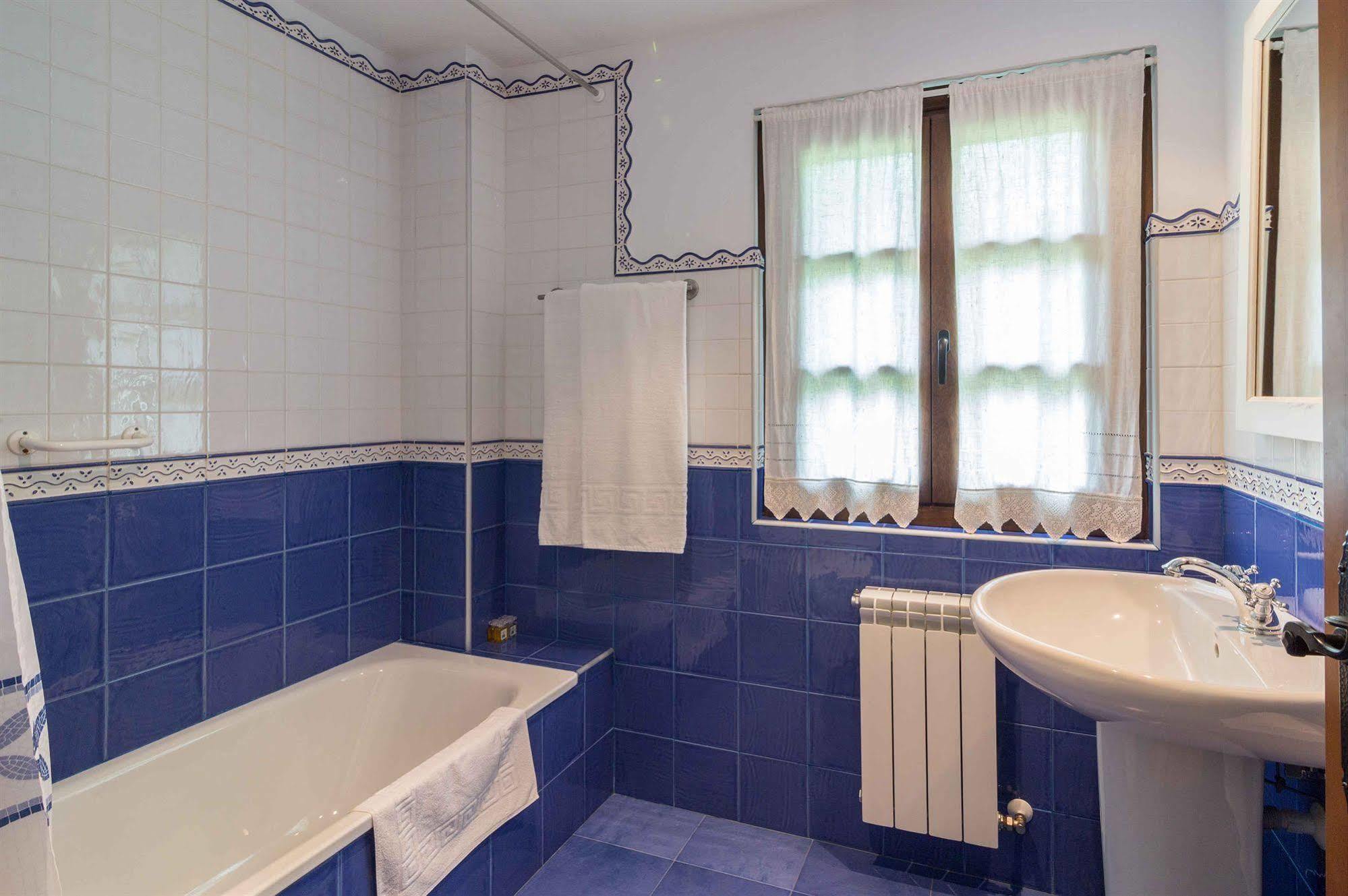 Alesga Hotel Rural - Valles Del Oso -Asturias San Salvador  Dış mekan fotoğraf