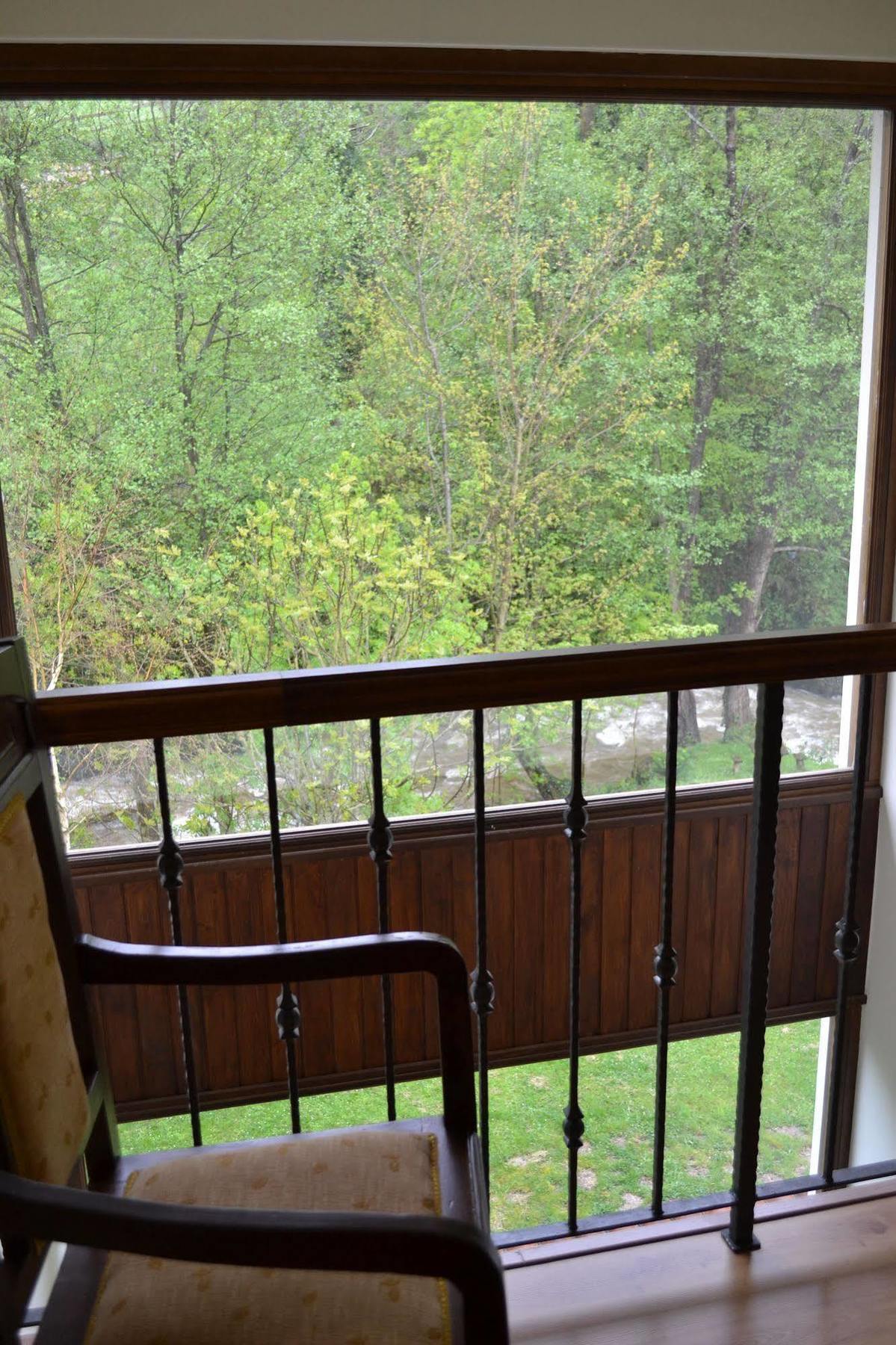 Alesga Hotel Rural - Valles Del Oso -Asturias San Salvador  Dış mekan fotoğraf